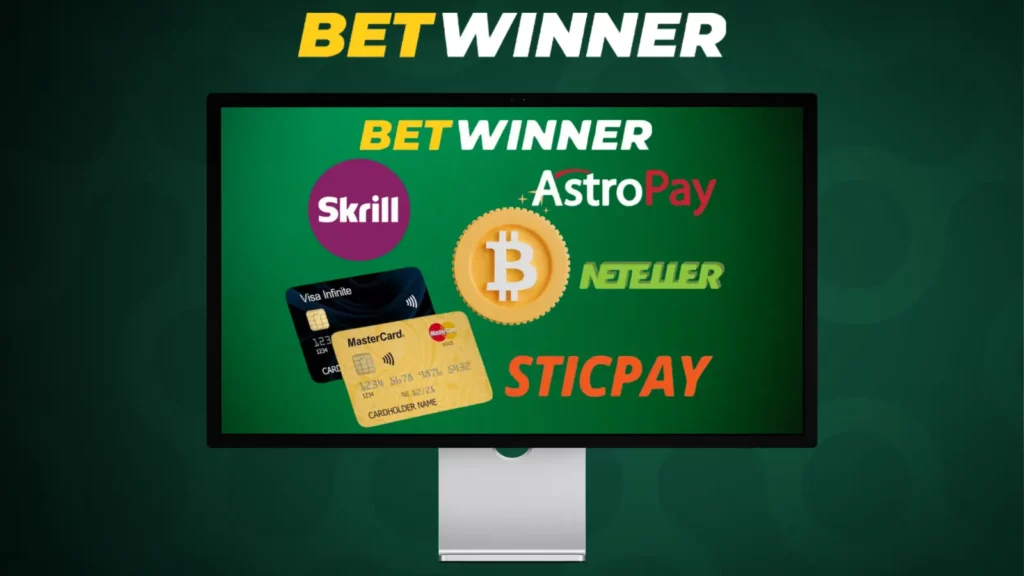 bet winner