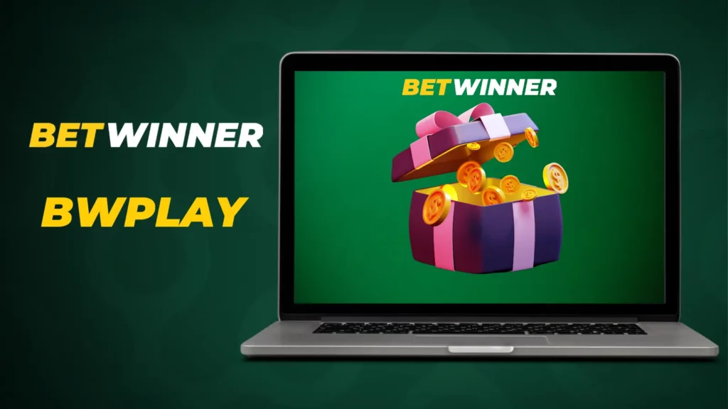 Betwinner welcome bonus