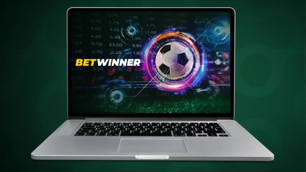 Betwinner NG