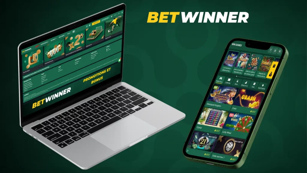 Betwinner Nigeria Promo Code