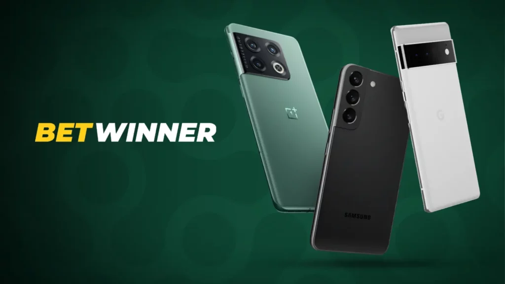 Betwinner maximum payout in Nigeria