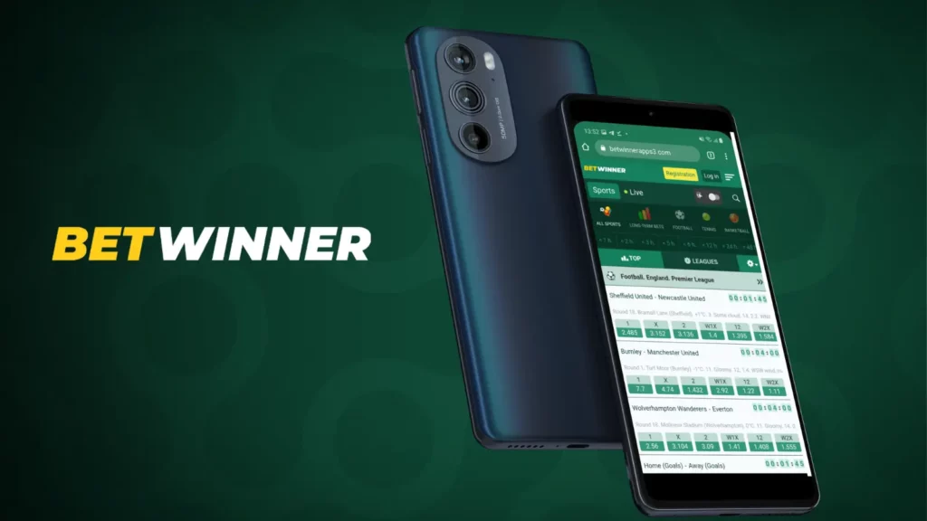 Betwinner Nigeria