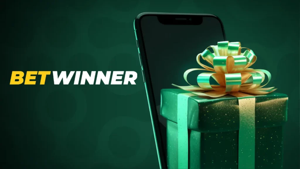 Betwinner Nigeria Promo Code