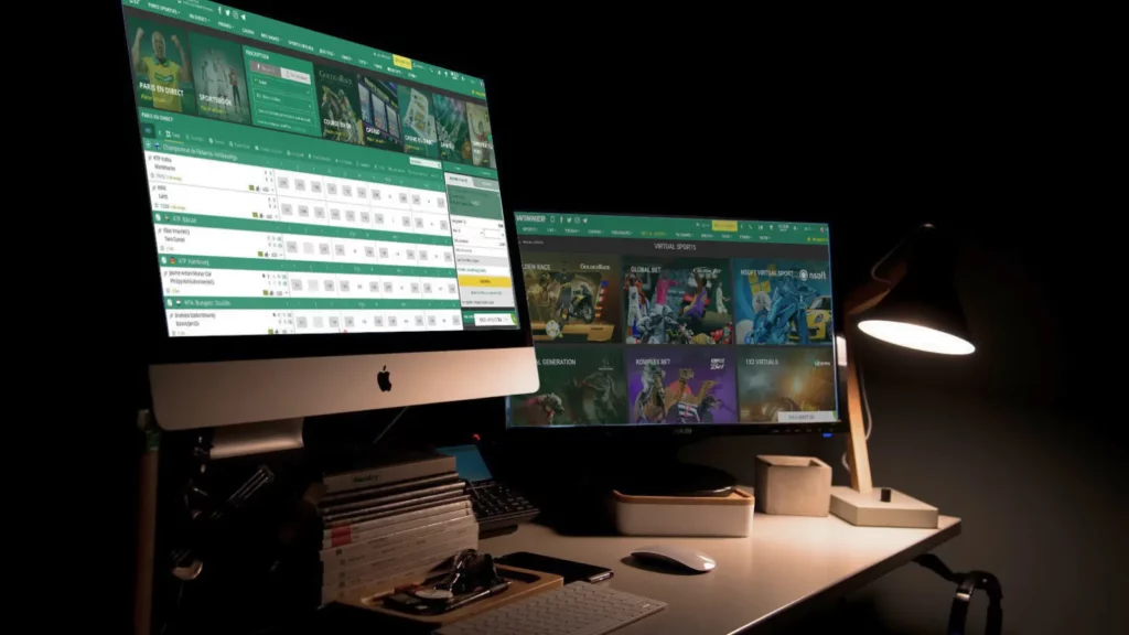 Betwinner Login Nigeria